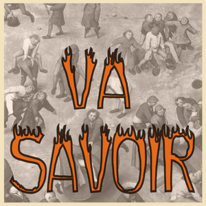 Cover: Va Savoir