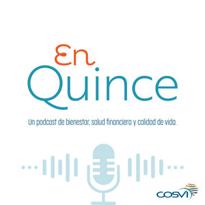 Cover: En quince Podcast