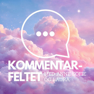 Cover: Kommentarfeltet