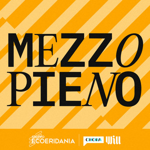 Cover: Mezzo Pieno  