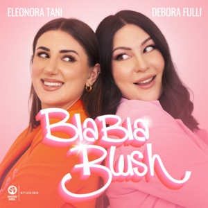 Cover: Bla Bla Blush