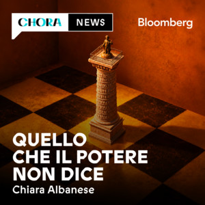 Cover: Quello che il potere non dice
