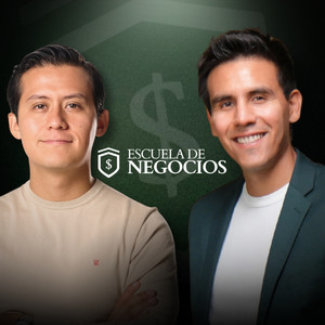 Cover: Escuela de Negocios