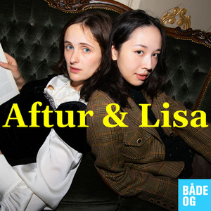 Cover: Aftur & Lisa