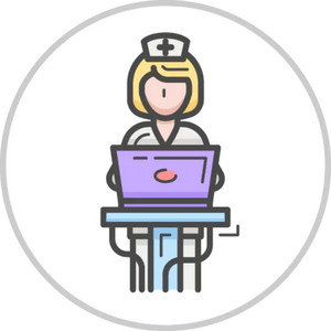 Cover: NCLEX Review Lectures