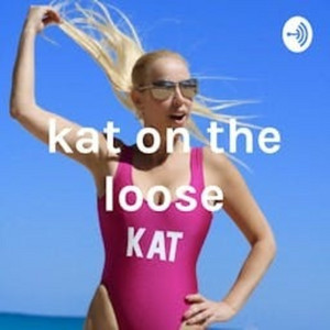 Cover: Kat on the Loose