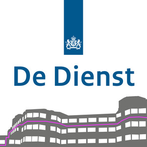 Cover: De Dienst