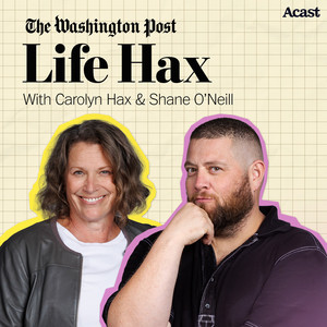 Cover: Life Hax