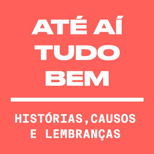 Cover: Até Aí Tudo Bem