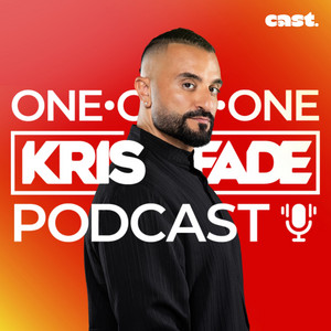 Cover: One On One with Kris Fade