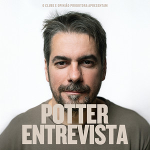 Cover: Potter Entrevista