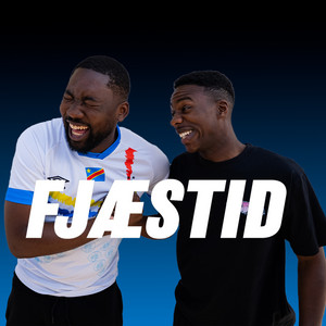 Cover: Fjæstid