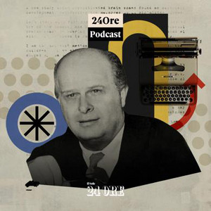 Cover: Olivetti, l’occasione perduta