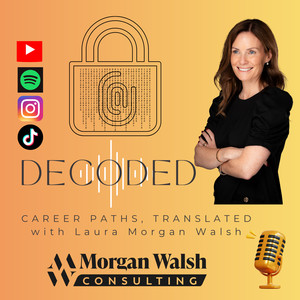 Cover: Decoded - Career Paths Translated