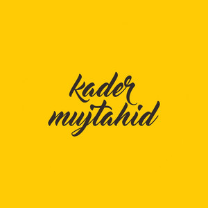 Cover: Kader Mujtahid