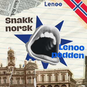 Cover: Lenoopodden
