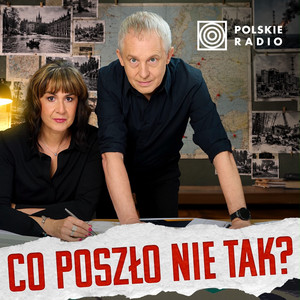 Cover: Co poszło nie tak?