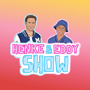 Cover: Henke & Eddy Show