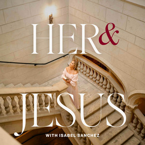 Cover: Her and Jesus