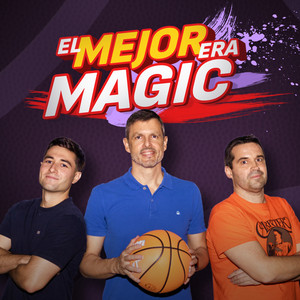 Cover: El mejor era Magic