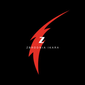 Cover: Zbrodnia Ikara – Podcast Kryminalny