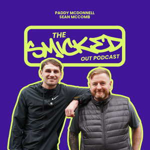 Cover: Smicked Out