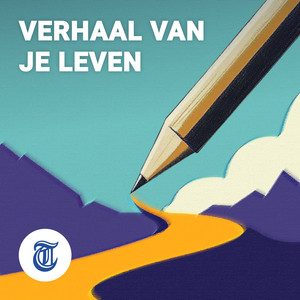 Cover: Verhaal van je Leven
