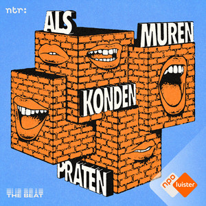 Cover: Als Muren Konden Praten