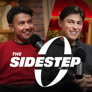 Cover: The Sidestep