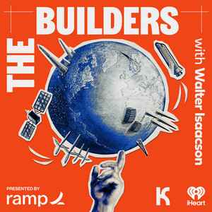 Cover: The Builders