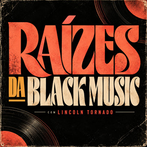 Cover: Raízes da Black Music