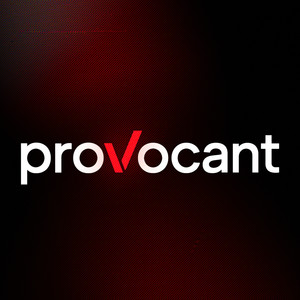 Cover: PROVOCANT