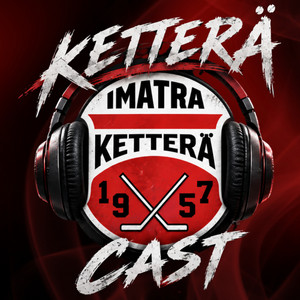 Cover: Ketterä Cast