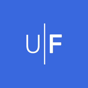 Cover: Unter Freunden. Der Podcast mit Diana Amft und Dennis Gansel.