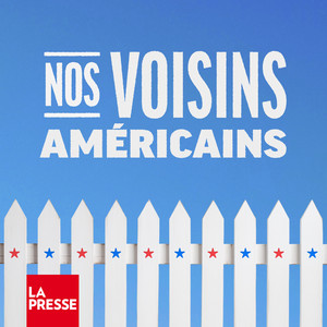 Cover: Nos voisins américains