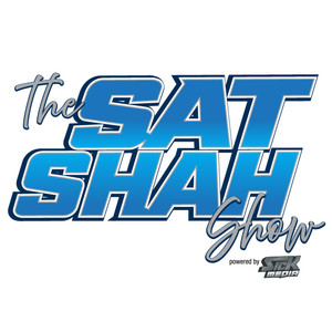 Cover: The Sat Shah Show: Vancouver Sports