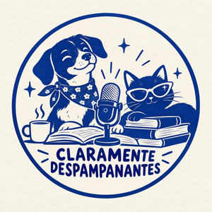 Cover: Claramente Despampanantes