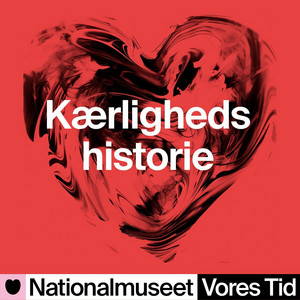 Cover: Kærlighedshistorie