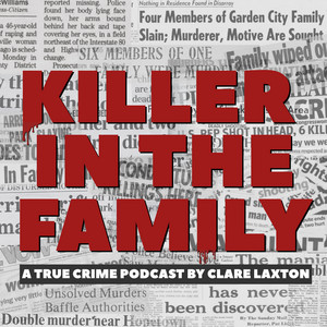 Cover: Killer In The Family