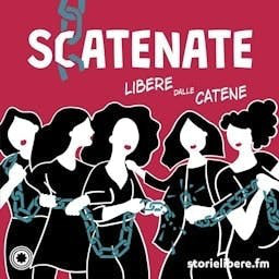 Cover: Scatenate