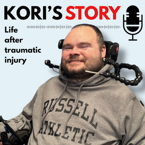 Cover: Kori's Story