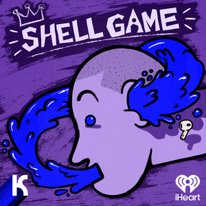 Cover: Shell Game