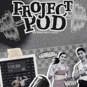 Cover: Project Pod by Project Flex Coaching