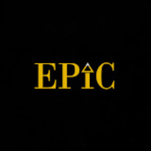 Cover: Epic Podcast