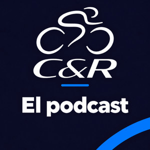 Cover: Ciclismo y rendimiento el podcast
