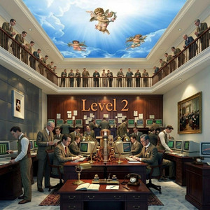 Cover: Level2Podden