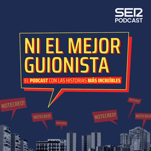 Cover: Ni el mejor guionista