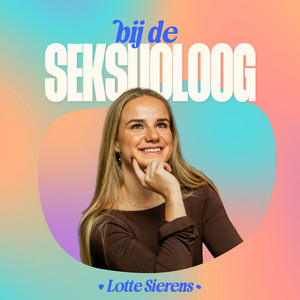Cover: Bij de seksuoloog