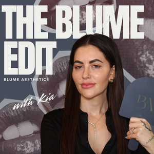 Cover: The Blume Edit
