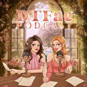 Cover: DTFae